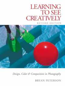 9780817441814-0817441816-Learning to See Creatively: Design, Color & Composition in Photography (Updated Edition)
