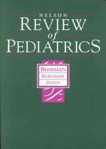 9780721677859-0721677851-Nelson Review of Pediatrics