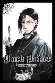 9780316254199-0316254193-Black Butler, Vol. 15 (Black Butler, 15)