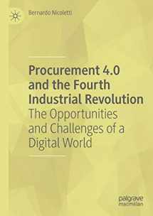 9783030359812-3030359816-Procurement 4.0 and the Fourth Industrial Revolution: The Opportunities and Challenges of a Digital World