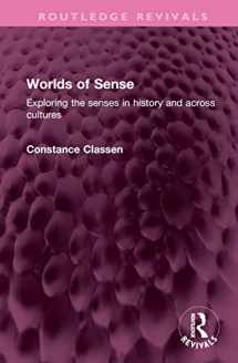 9781032439488-1032439483-Worlds of Sense (Routledge Revivals)