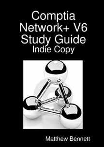 9781326150259-1326150251-Comptia Network+ V6 Study Guide - Indie Copy