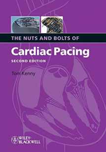 9781405184038-1405184035-The Nuts and Bolts of Cardiac Pacing 2nd Edition by Kenny, Tom (2008) Paperback