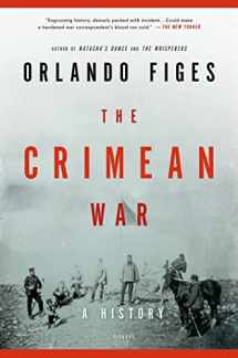 9781250002525-1250002524-The Crimean War: A History