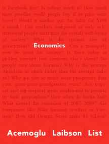 9780133578263-0133578267-Economics Plus NEW MyLab Economics with Pearson eText -- Access Card Package