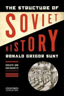 9780195340549-019534054X-The Structure of Soviet History: Essays and Documents