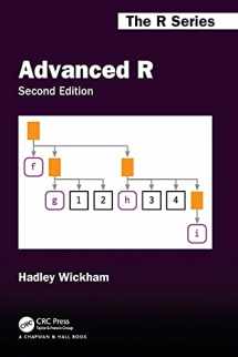 9780815384571-0815384572-Advanced R, Second Edition (Chapman & Hall/CRC The R Series)