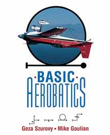 9780070629264-0070629269-Basic Aerobatics