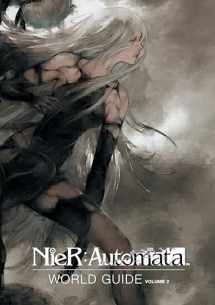 9781506715759-1506715753-NieR: Automata World Guide Volume 2