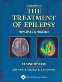 9780781749954-0781749956-The Treatment Of Epilepsy: Principles & Practice