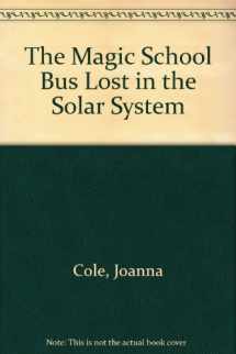 9780606005838-0606005838-The Magic School Bus Lost in the Solar System
