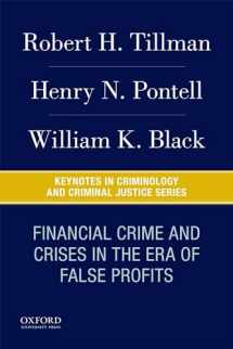 9780190639198-0190639199-Financial Crime and Crises in the Era of False Profits (CABI CRFAS)