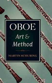 9780195374582-0195374584-Oboe Art and Method