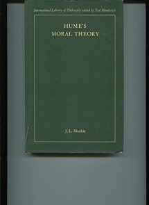 9780710005243-0710005245-Hume's Moral Theory