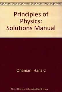 9780393963366-0393963365-Principles of Physics