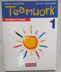 9780435250416-0435250418-Teamwork 1: Student's Book (Teamwork)