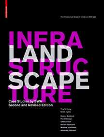 9783034612722-3034612729-Landscape Infrastructure: Case Studies by SWA