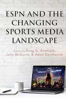 9781433151699-1433151693-ESPN and the Changing Sports Media Landscape (Communication, Sport, and Society)
