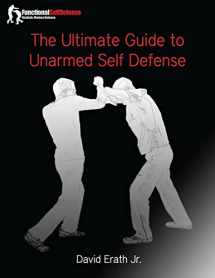 9781497530201-1497530202-The Ultimate Guide to Unarmed Self Defense