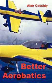 9780954481407-0954481402-Better Aerobatics