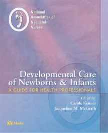 9780323024433-0323024432-Developmental Care of Newborns & Infants: A Guide for Health Professionals