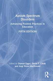 9781032185637-1032185635-Autism Spectrum Disorders: Advancing Positive Practices in Education