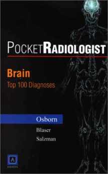 9780721697086-0721697089-PocketRadiologist: Brain Top 100 Diagnoses