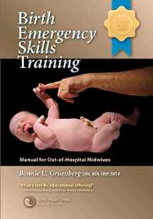 9780979002007-0979002001-Birth Emergency Skills Training: Manual for Out-Of-Hospital Midwives