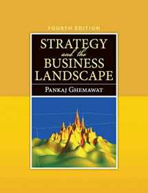 9781542852920-1542852927-Strategy and the Business Landscape