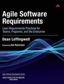9780321635846-0321635841-Agile Software Requirements: Lean Requirements Practices for Teams, Programs, and the Enterprise (Agile Software Development Series)