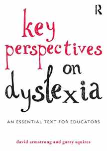 9780415819886-0415819881-Key Perspectives on Dyslexia