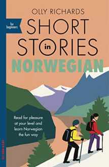9781529302592-1529302595-Short Stories in Norwegian for Beginners (Teach Yourself)