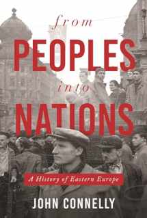 9780691167121-0691167125-From Peoples into Nations: A History of Eastern Europe
