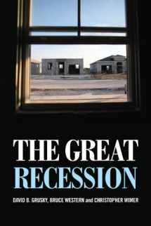 9780871544216-0871544210-The Great Recession