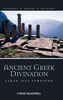 9781405115728-1405115726-Ancient Greek Divination