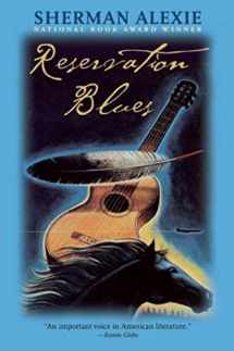 9780802141903-0802141900-Reservation Blues