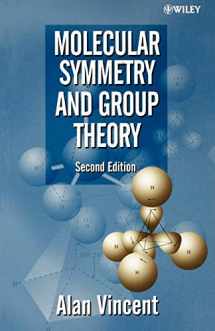 9780471489399-0471489395-Molecular Symmetry and Group Theory : A Programmed Introduction to Chemical Applications, 2nd Edition