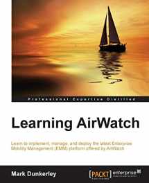 9781784391676-1784391670-Learning Airwatch
