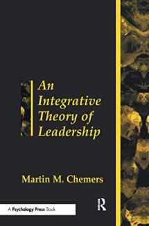 9780805826784-0805826785-An Integrative Theory of Leadership