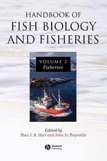 9780632064823-063206482X-The Handbook of Fish Biology and Fisheries Volume 2