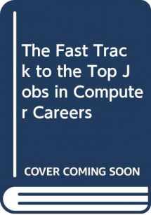 9780399507533-0399507531-The Fast Track to the Top Jobs in Computer Careers