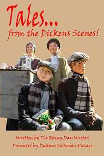 9781691098804-1691098809-Tales from the Dickens Scenes