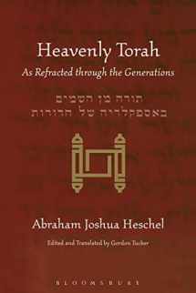 9780826418920-0826418929-Heavenly Torah: As Refracted through the Generations