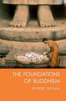9780192892232-0192892231-The Foundations of Buddhism (OPUS)