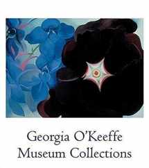 9780810909571-081090957X-Georgia O'Keeffe Museum Collections