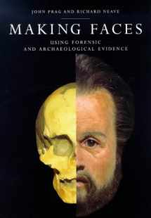 9780714127156-0714127159-Making Faces: Using forensic and archaeological evidence
