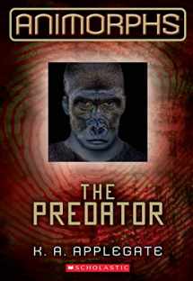 9780545291576-0545291577-The Predator (Animorphs #5) (5)