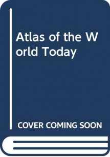9780060961442-0060961449-Atlas of the World Today