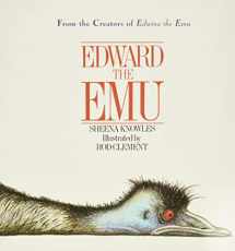 9780064434997-0064434990-Edward the Emu