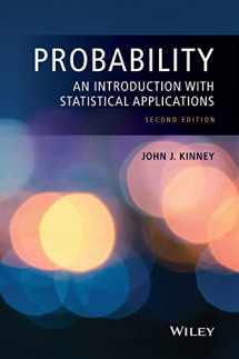 9781118947081-1118947088-Probability: An Introduction with Statistical Applications, 2nd Edition